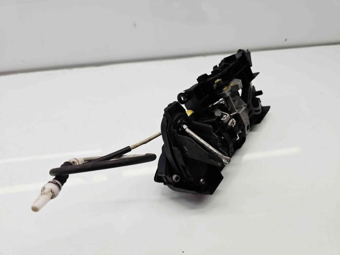 Maner usa dreapta fata Bmw 5 (F10) [Fabr 2011-2016] B90 SOPHISTOGRAU