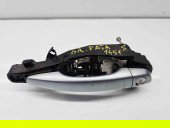 Maner usa dreapta fata Peugeot 508 [Fabr 2010-2018] KLX