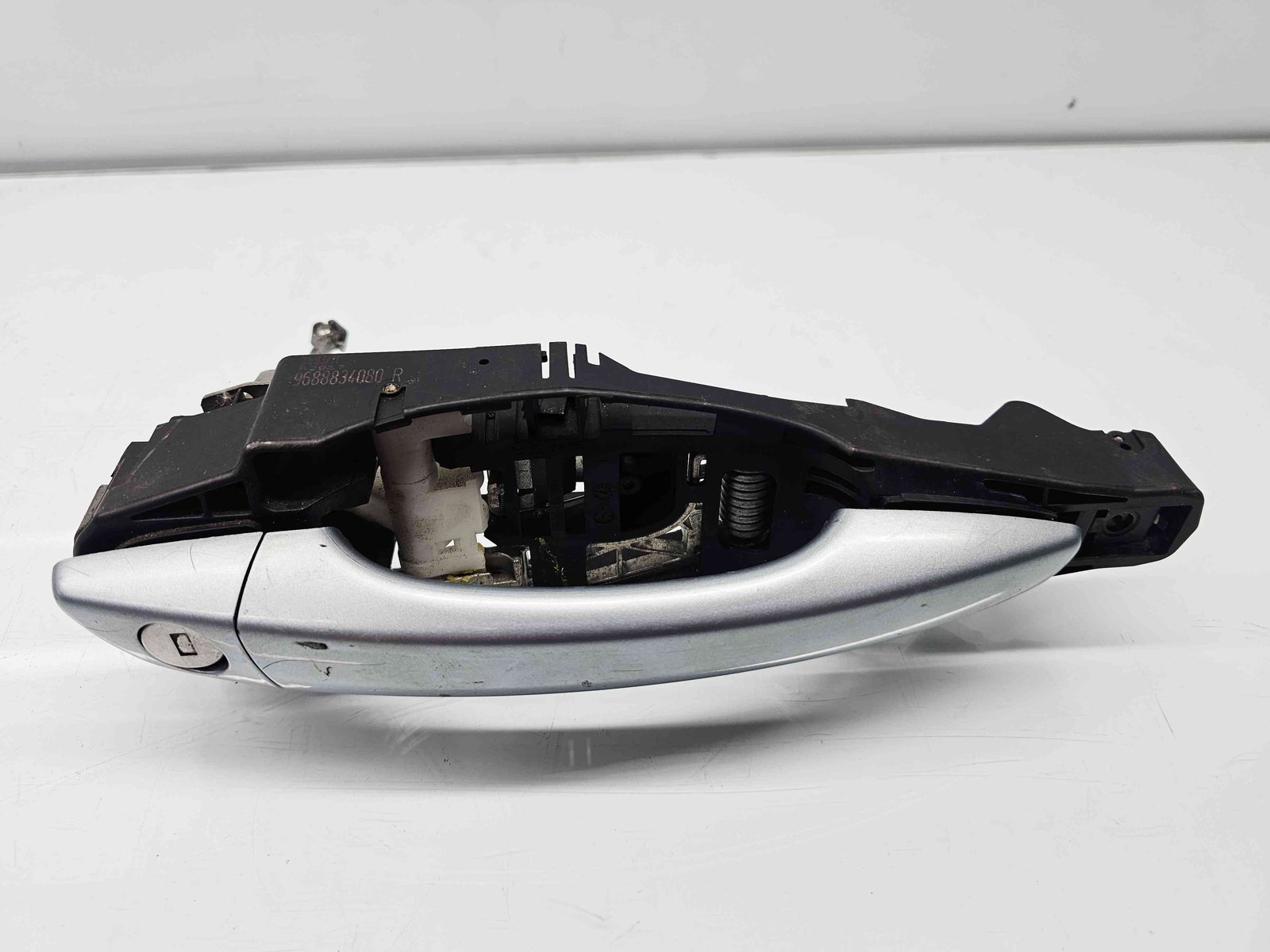 Maner usa dreapta fata Peugeot 508 [Fabr 2010-2018] KLX - imagine 3