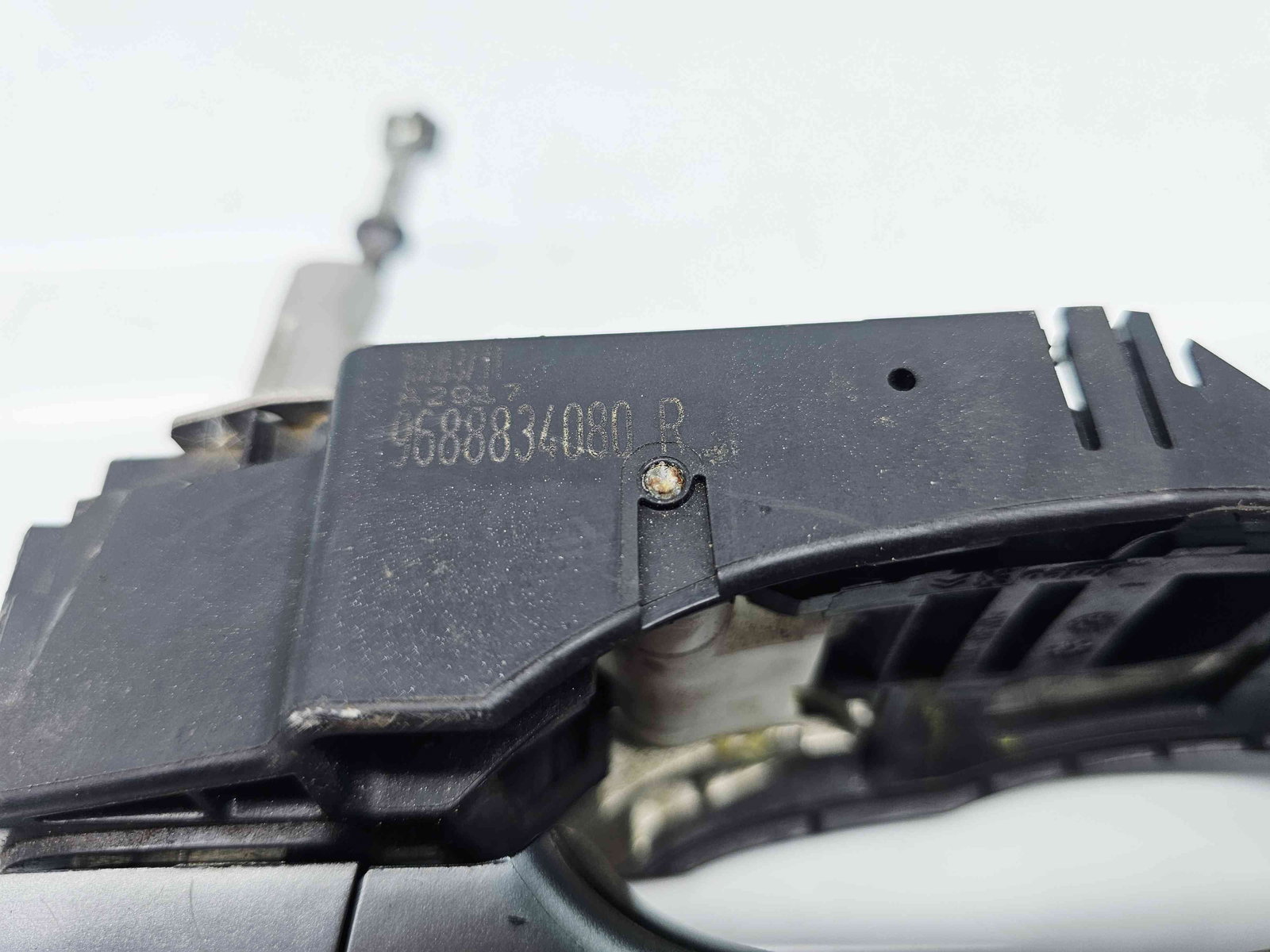 Maner usa dreapta fata Peugeot 508 [Fabr 2010-2018] KLX - imagine 4