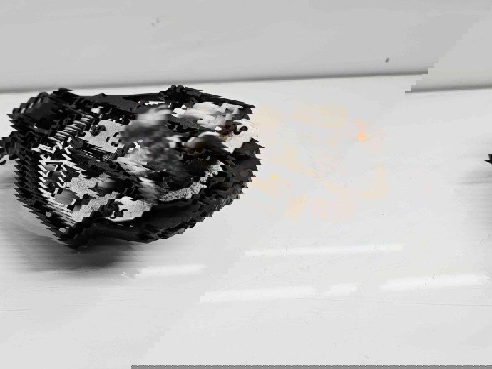 Maner usa dreapta fata Peugeot 508 [Fabr 2010-2018] KLX