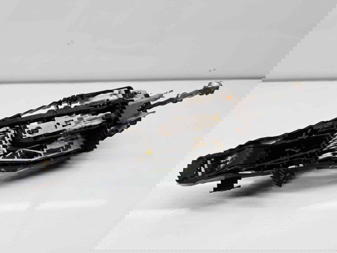 Maner usa dreapta fata Peugeot 508 [Fabr 2010-2018] KLX