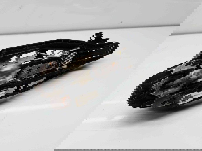 Maner usa dreapta fata Peugeot 508 [Fabr 2010-2018] KLX