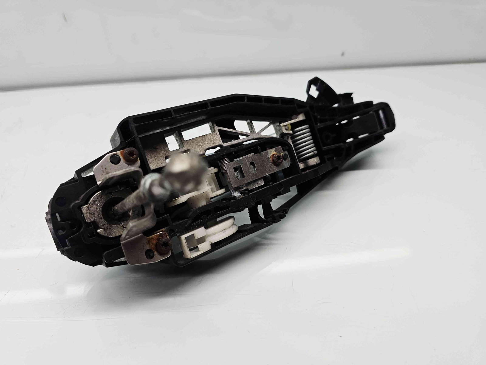 Maner usa dreapta fata Peugeot 508 [Fabr 2010-2018] KLX - imagine 8