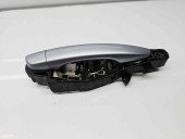 Maner usa dreapta spate Peugeot 508 [Fabr 2010-2018] KLX