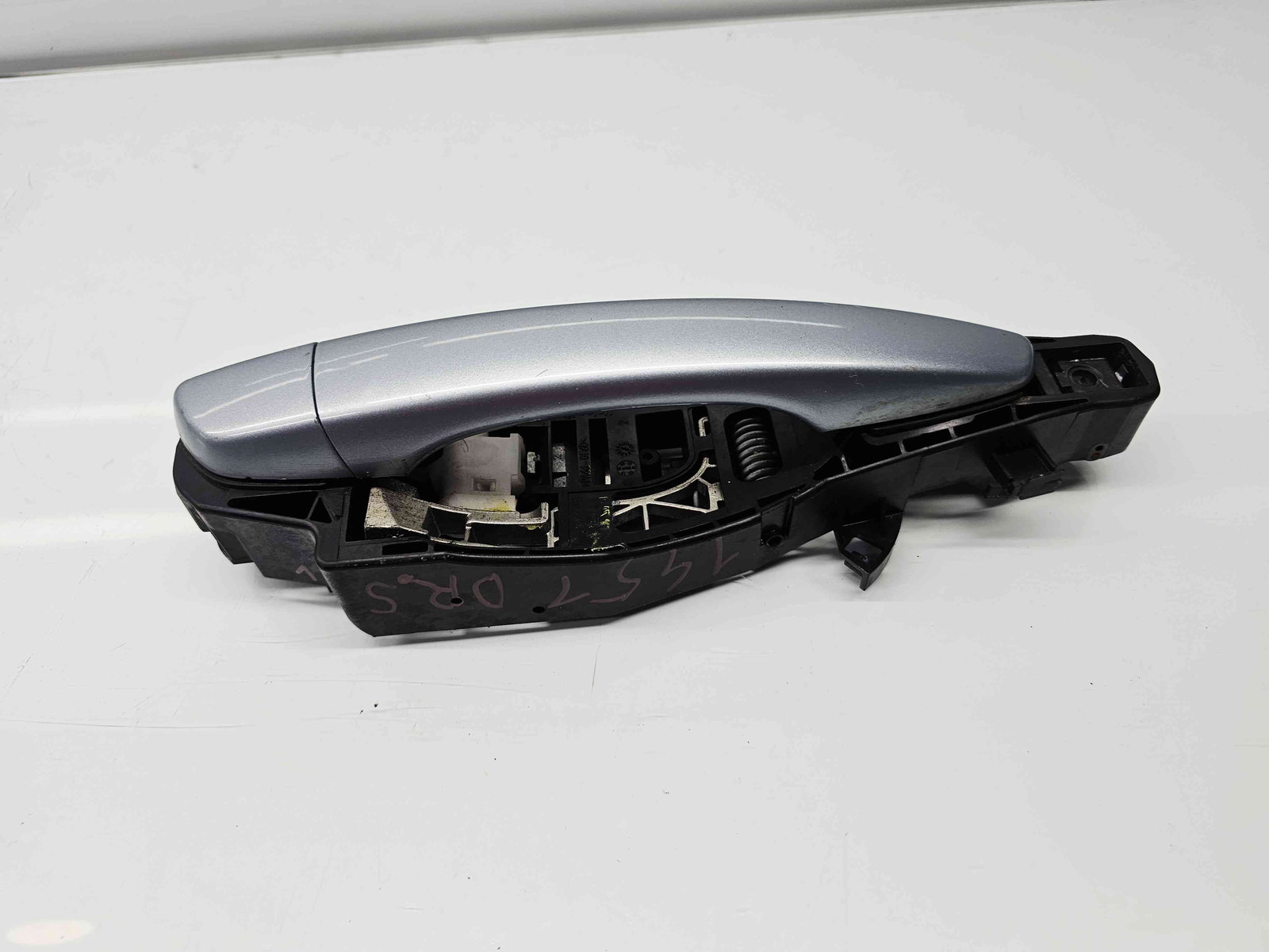 Maner usa dreapta spate Peugeot 508 [Fabr 2010-2018] KLX - imagine 1