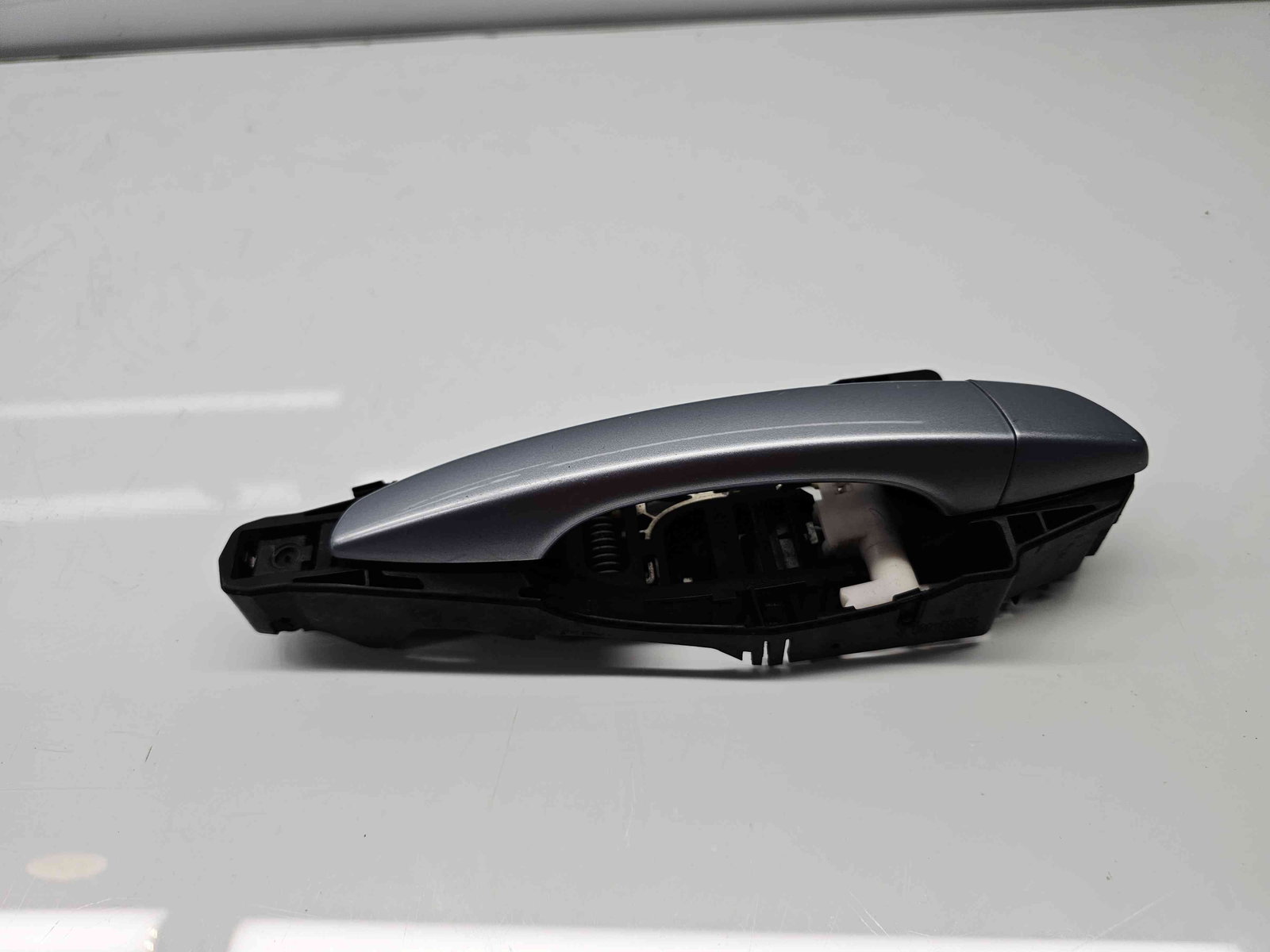 Maner usa dreapta spate Peugeot 508 [Fabr 2010-2018] KLX - imagine 2