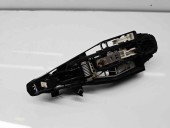 Maner usa dreapta spate Peugeot 508 [Fabr 2010-2018] KLX