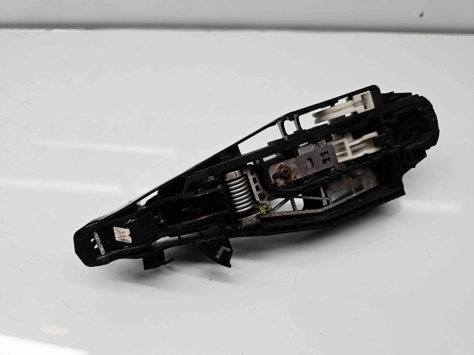 Maner usa dreapta spate Peugeot 508 [Fabr 2010-2018] KLX - imagine 3