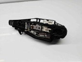 Maner usa dreapta spate Peugeot 508 [Fabr 2010-2018] KLX