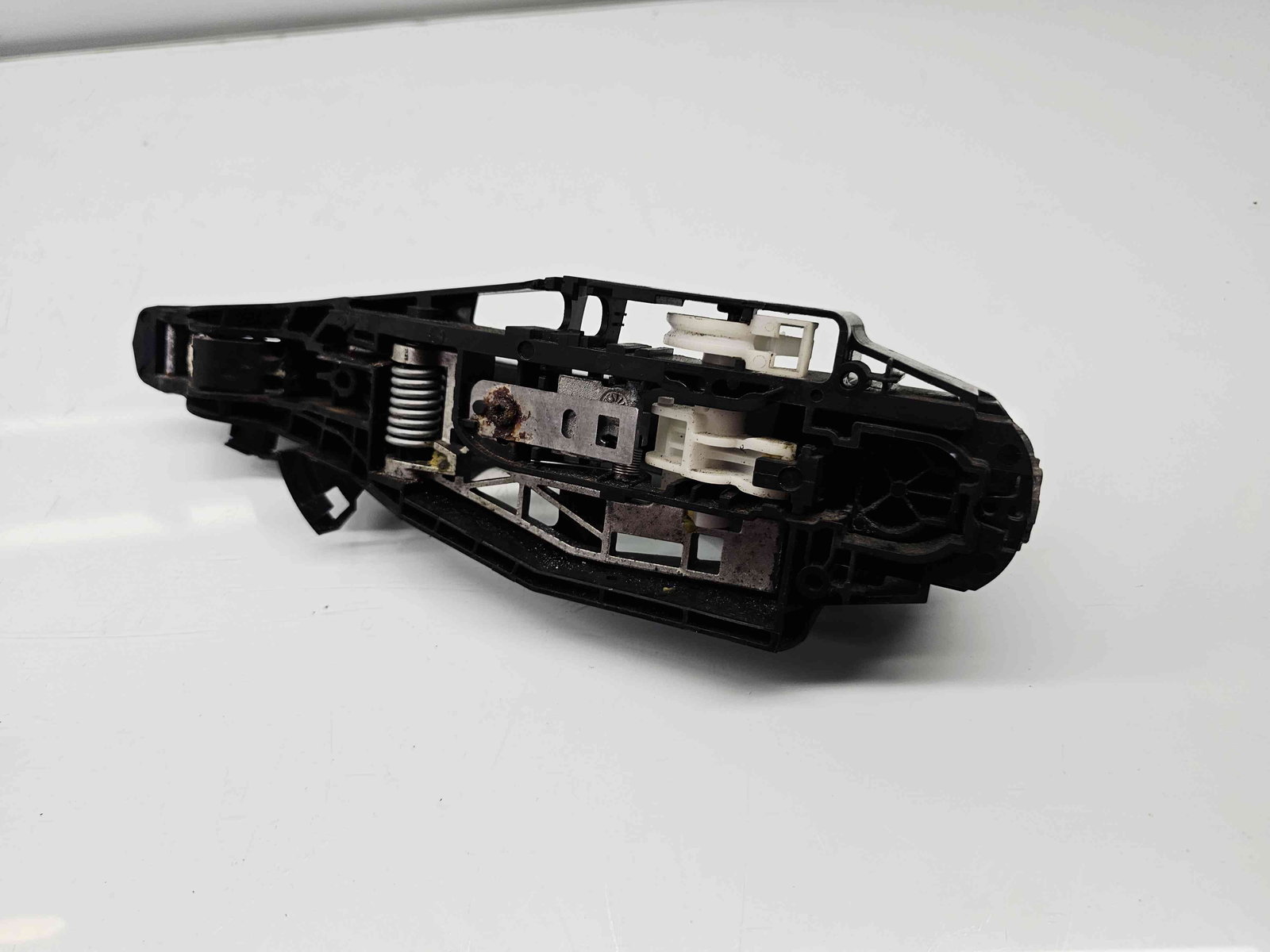 Maner usa dreapta spate Peugeot 508 [Fabr 2010-2018] KLX - imagine 4