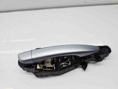 Maner usa dreapta spate Peugeot 508 [Fabr 2010-2018] KLX