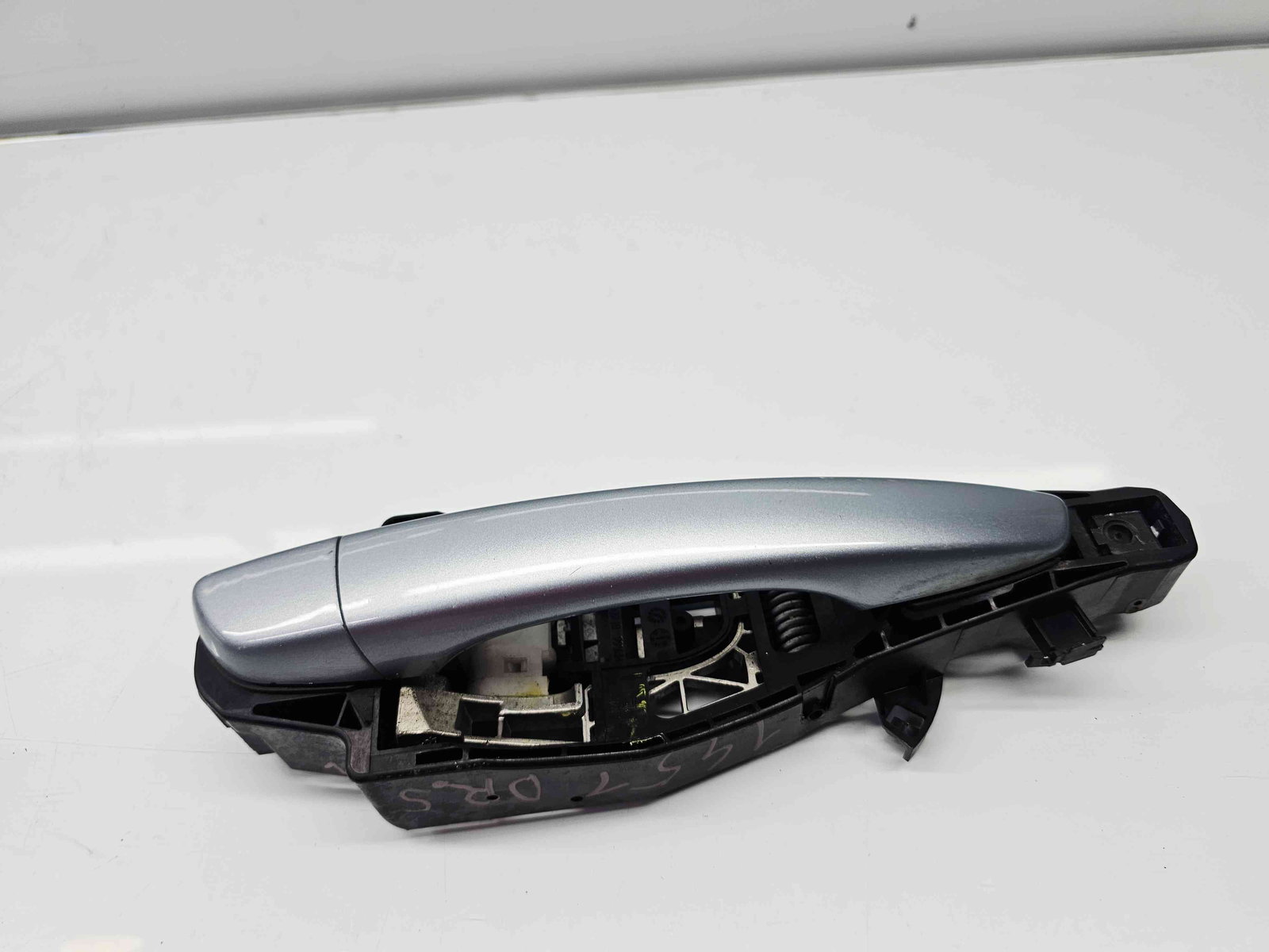 Maner usa dreapta spate Peugeot 508 [Fabr 2010-2018] KLX - imagine 5