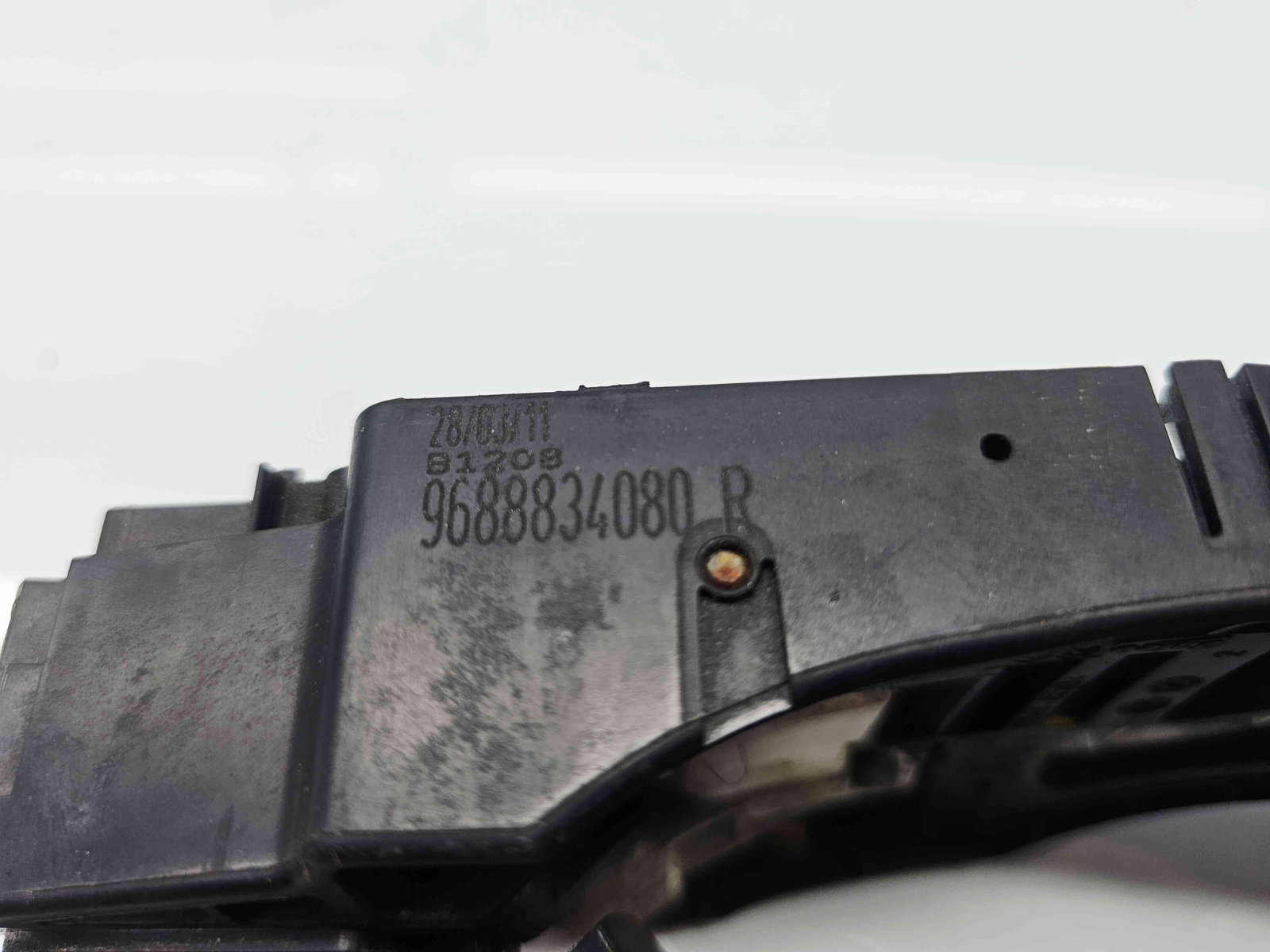 Maner usa dreapta spate Peugeot 508 [Fabr 2010-2018] KLX - imagine 6