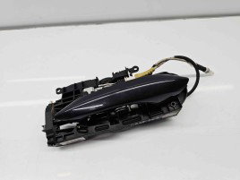 Maner usa dreapta spate Bmw 5 (F10) [Fabr 2011-2016] B90 SOPHISTOGRAU