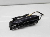 Maner usa dreapta spate Bmw 5 (F10) [Fabr 2011-2016] B90 SOPHISTOGRAU