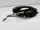 Maner usa dreapta spate Bmw 5 (F10) [Fabr 2011-2016] B90 SOPHISTOGRAU