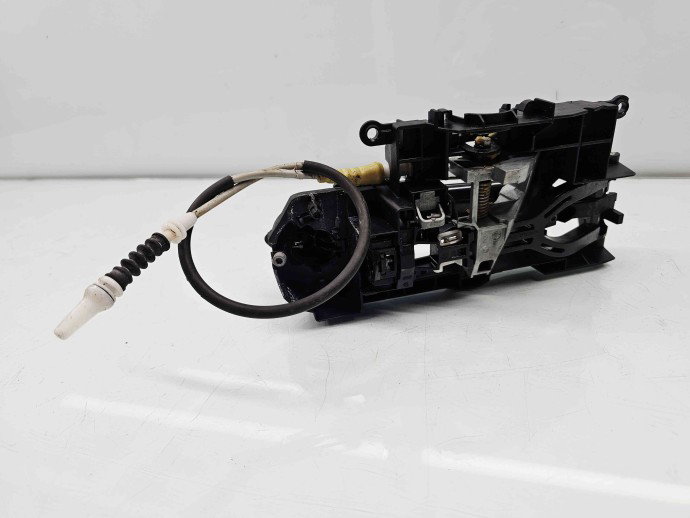 Maner usa dreapta spate Bmw 5 (F10) [Fabr 2011-2016] B90 SOPHISTOGRAU
