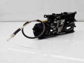Maner usa dreapta spate Bmw 5 (F10) [Fabr 2011-2016] B90 SOPHISTOGRAU