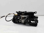 Maner usa dreapta spate Bmw 5 (F10) [Fabr 2011-2016] B90 SOPHISTOGRAU
