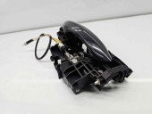 Maner usa dreapta spate Bmw 5 (F10) [Fabr 2011-2016] B90 SOPHISTOGRAU