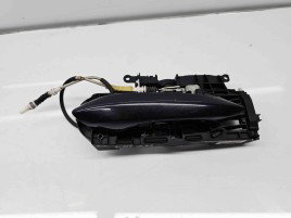 Maner usa stanga fata Bmw 5 (F10) [Fabr 2011-2016] B90 SOPHISTOGRAU