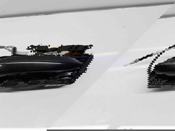 Maner usa stanga fata Bmw 5 (F10) [Fabr 2011-2016] B90 SOPHISTOGRAU