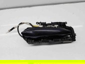 Maner usa stanga fata Bmw 5 (F10) [Fabr 2011-2016] B90 SOPHISTOGRAU