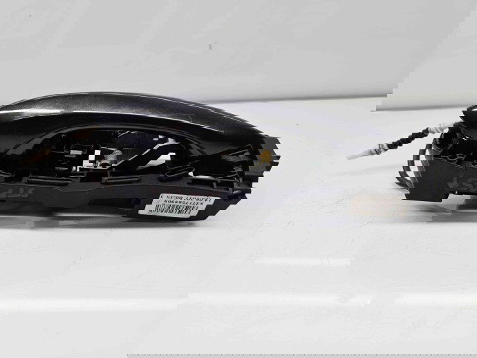 Maner usa stanga fata Bmw 5 (F10) [Fabr 2011-2016] B90 SOPHISTOGRAU