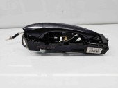 Maner usa stanga fata Bmw 5 (F10) [Fabr 2011-2016] B90 SOPHISTOGRAU