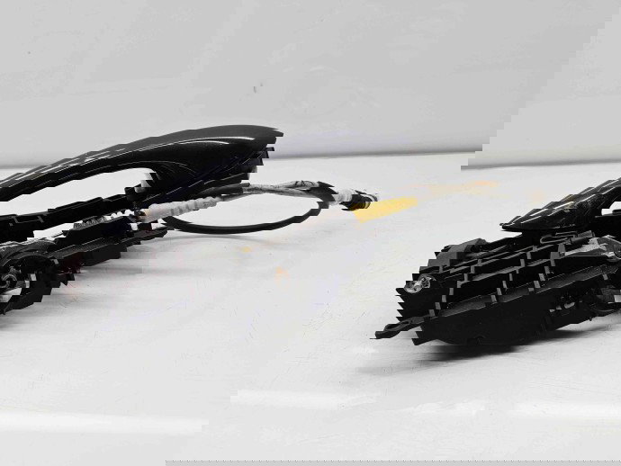 Maner usa stanga fata Bmw 5 (F10) [Fabr 2011-2016] B90 SOPHISTOGRAU