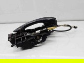 Maner usa stanga fata Bmw 5 (F10) [Fabr 2011-2016] B90 SOPHISTOGRAU