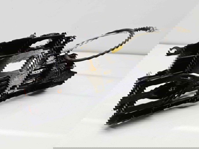 Maner usa stanga fata Bmw 5 (F10) [Fabr 2011-2016] B90 SOPHISTOGRAU