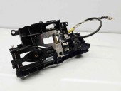 Maner usa stanga fata Bmw 5 (F10) [Fabr 2011-2016] B90 SOPHISTOGRAU