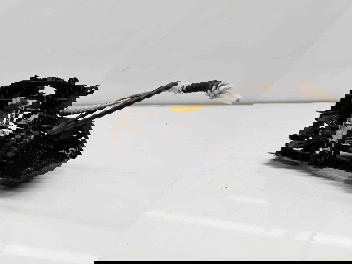 Maner usa stanga fata Bmw 5 (F10) [Fabr 2011-2016] B90 SOPHISTOGRAU