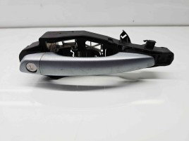 Maner usa stanga fata Peugeot 508 [Fabr 2010-2018] KLX