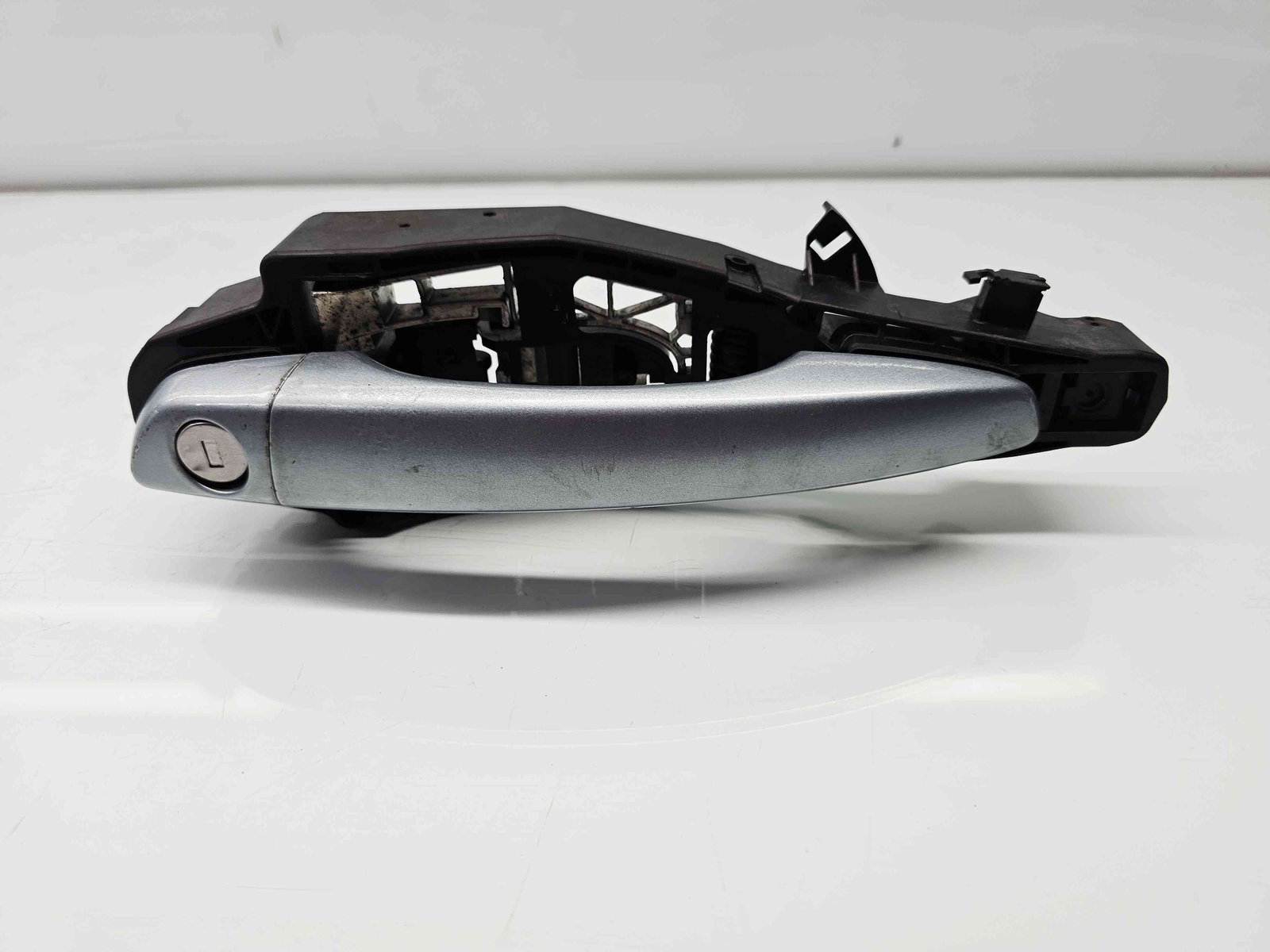 Maner usa stanga fata Peugeot 508 [Fabr 2010-2018] KLX - imagine 1