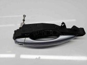 Maner usa stanga fata Peugeot 508 [Fabr 2010-2018] KLX