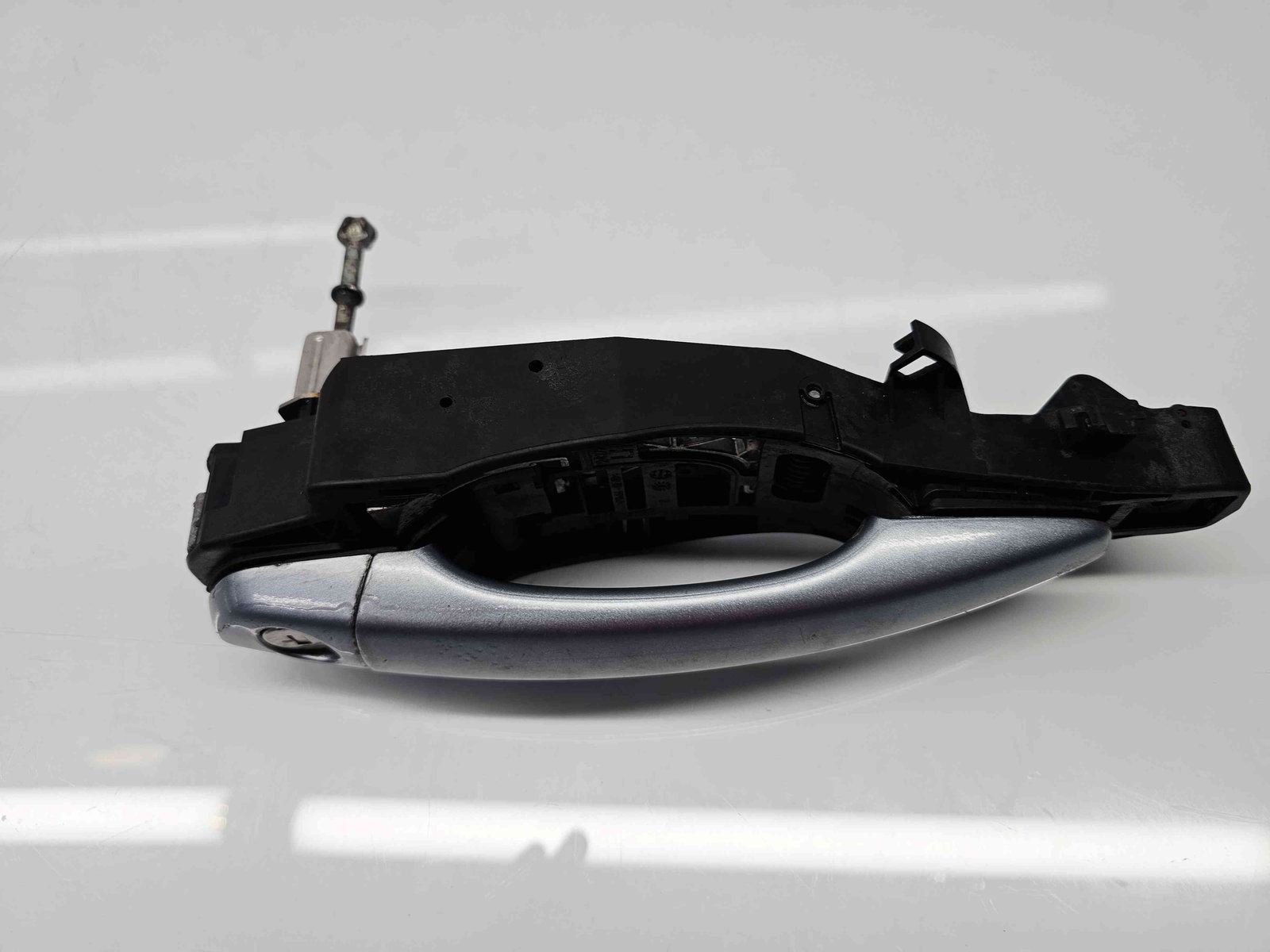 Maner usa stanga fata Peugeot 508 [Fabr 2010-2018] KLX - imagine 2