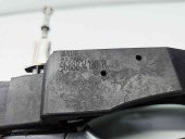 Maner usa stanga fata Peugeot 508 [Fabr 2010-2018] KLX