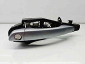 Maner usa stanga fata Peugeot 508 [Fabr 2010-2018] KLX