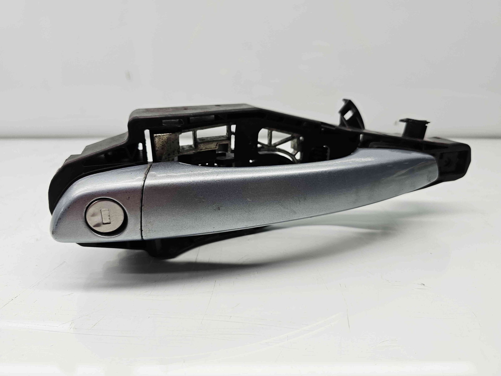 Maner usa stanga fata Peugeot 508 [Fabr 2010-2018] KLX - imagine 4