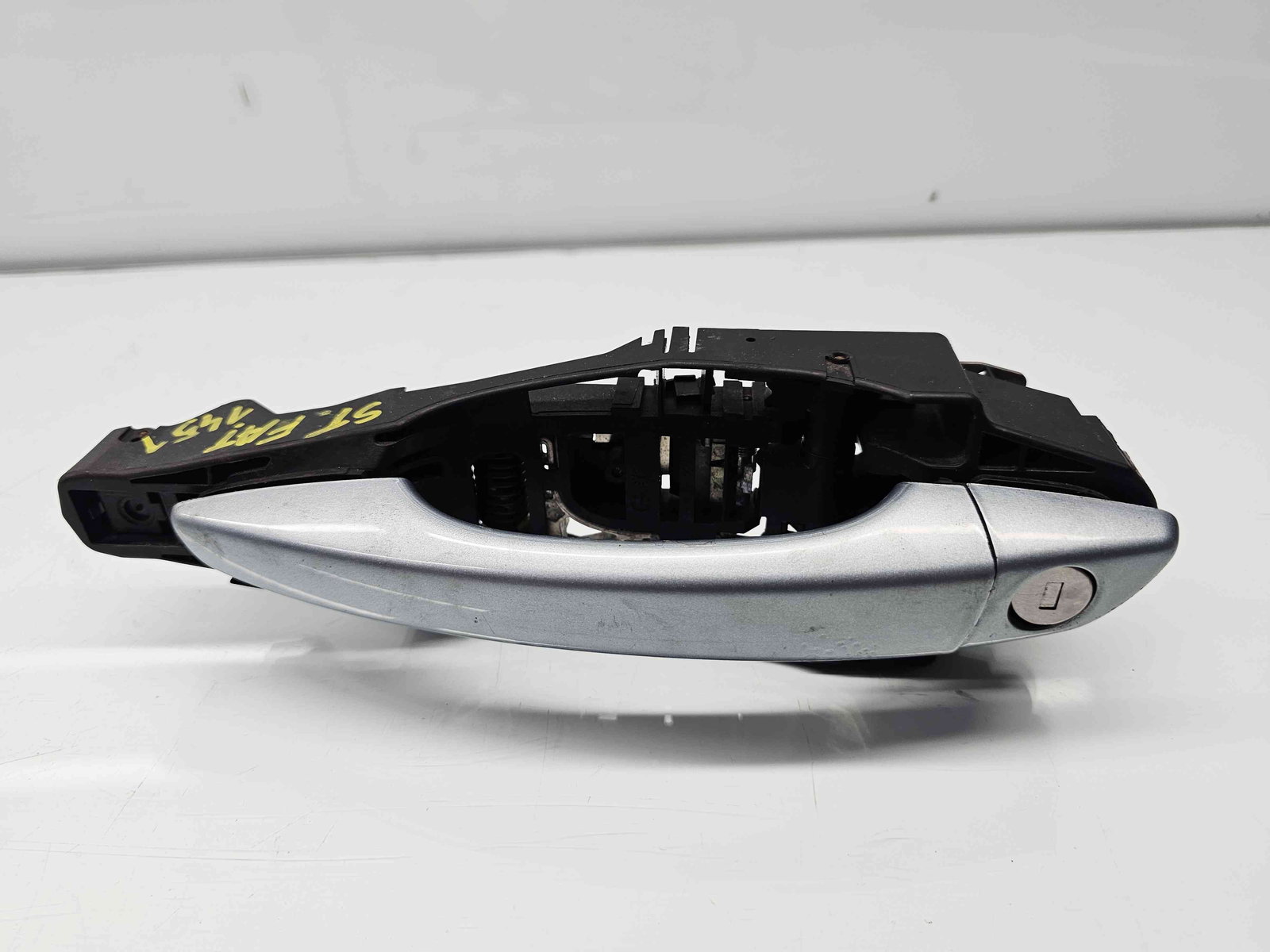 Maner usa stanga fata Peugeot 508 [Fabr 2010-2018] KLX - imagine 5