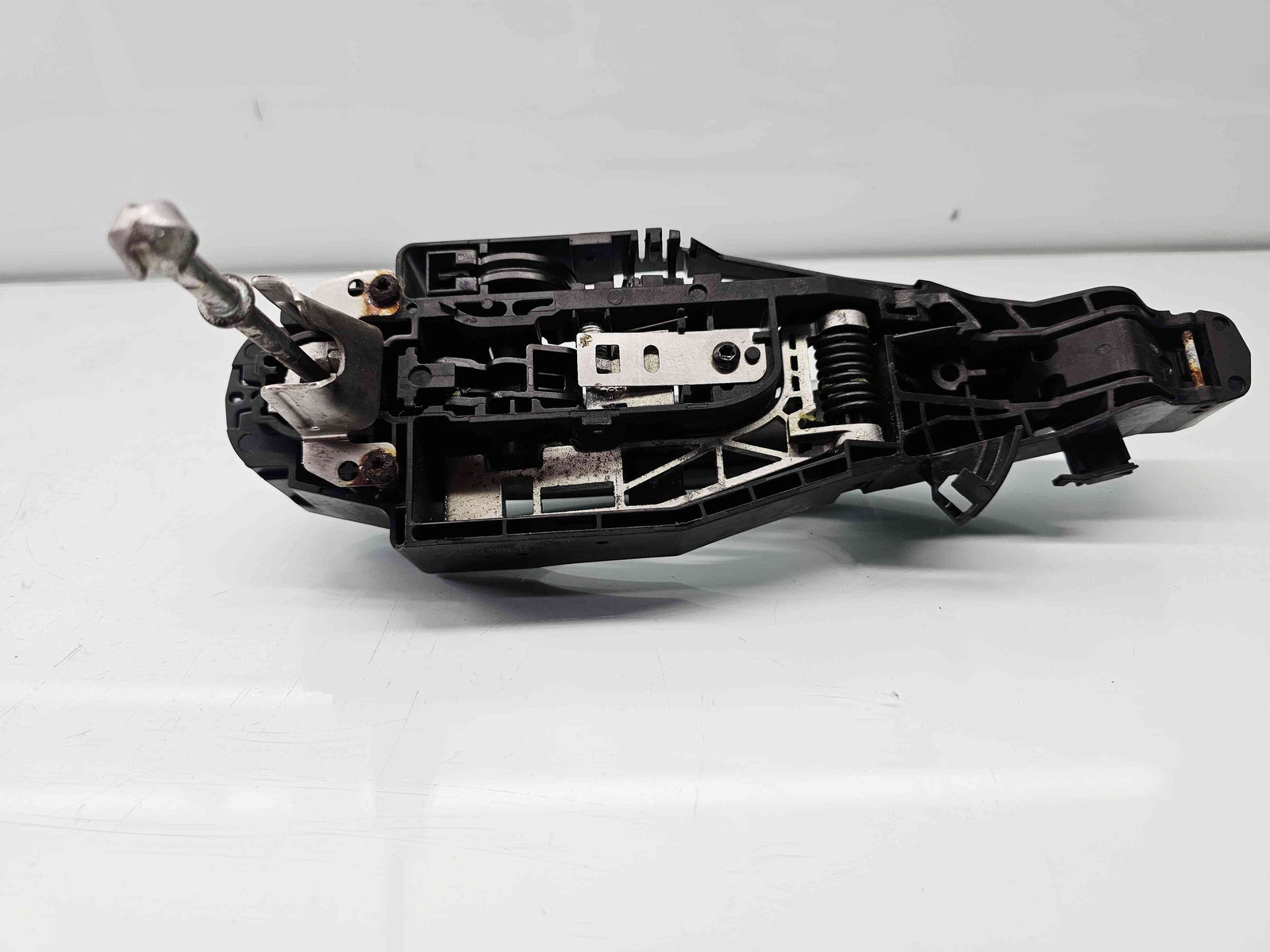 Maner usa stanga fata Peugeot 508 [Fabr 2010-2018] KLX - imagine 7