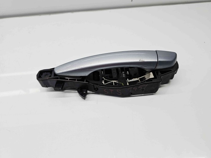 Maner usa stanga spate Peugeot 508 [Fabr 2010-2018] KLX