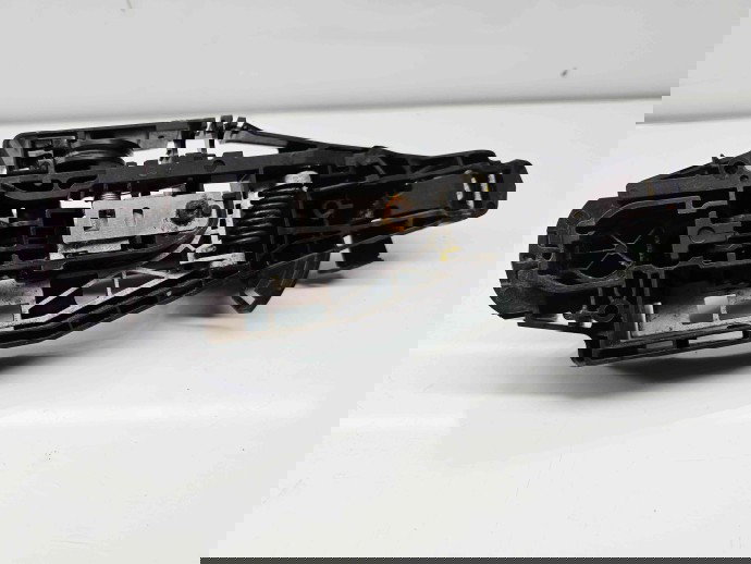 Maner usa stanga spate Peugeot 508 [Fabr 2010-2018] KLX