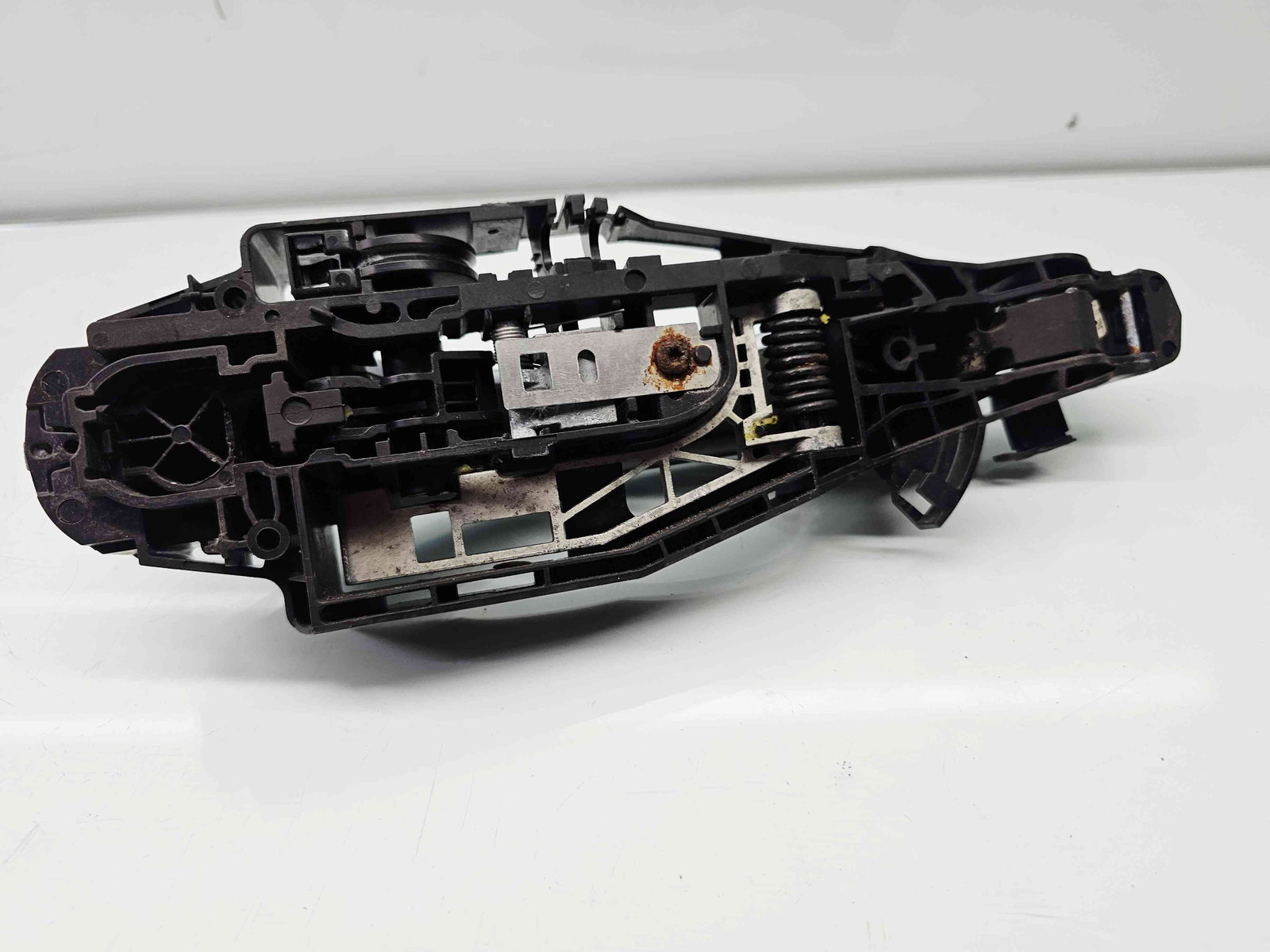 Maner usa stanga spate Peugeot 508 [Fabr 2010-2018] KLX - imagine 3