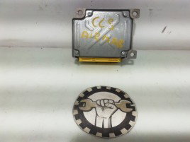 Calculator airbag Mercedes CLS 3.0 Diesel A2118705726 2004-2011