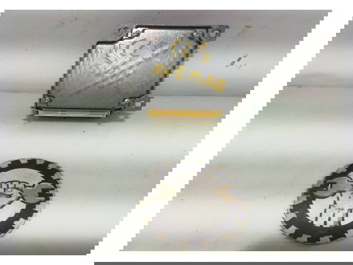 Calculator airbag Mercedes CLS 3.0 Diesel A2118705726 2004-2011