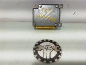 Calculator airbag Mercedes CLS 3.0 Diesel A2118705726 2004-2011